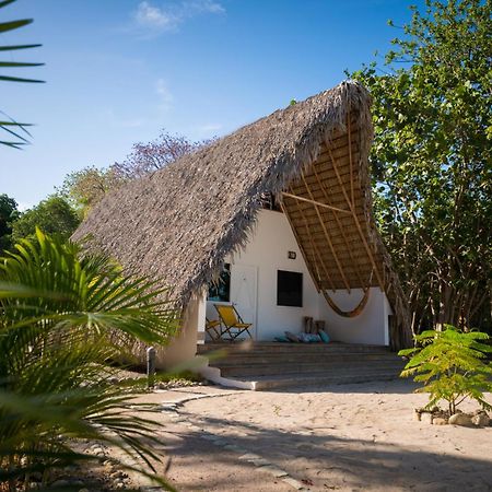 Punta Rucia Lodge Hotel Boutique & Spa Exterior foto