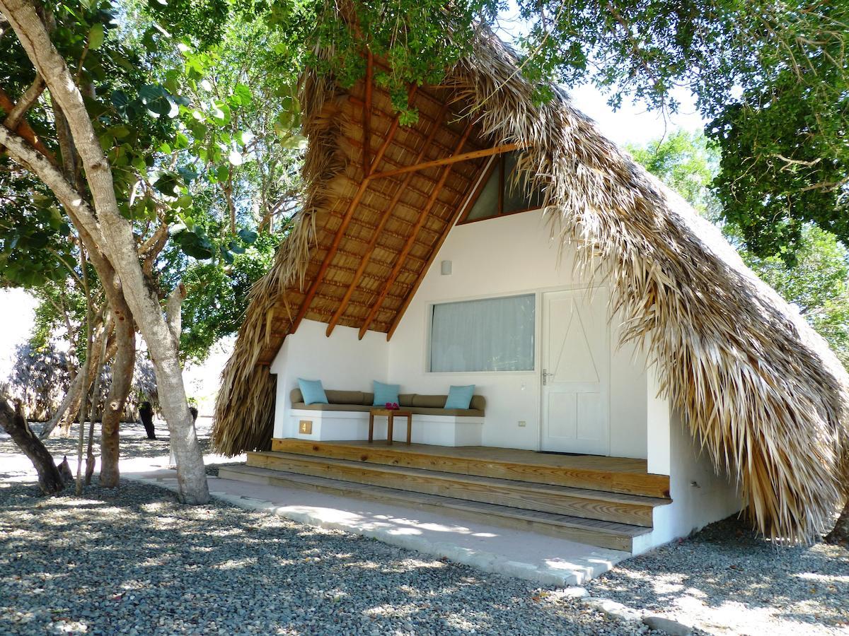 Punta Rucia Lodge Hotel Boutique & Spa Quarto foto